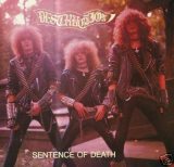 Destruction - Sentence of Death/Infernal Overkill